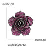 Purple Rose