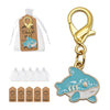 Bag Tag Set