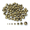 Antique Bronze 5 mm