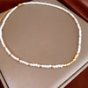 White Pearl Gold