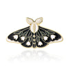 Black Butterfly Four