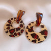 Amber Leopard