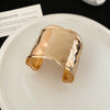 Gold Smooth