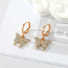 Butterfly Earrings