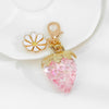 Light Pink Strawberry