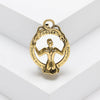 Antique Gold