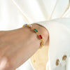 Gold Bracelet
