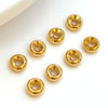 Yellow Bead 1