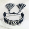 Black Peace