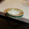 Green Cuff B