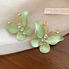 Green Butterfly