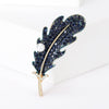 Blue Leaf