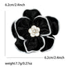 Black Camellia