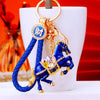 Royal-Blue Horse Royal-Blue-Strap-2