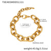 Gold Bracelet