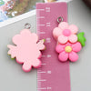Pink Flower 8