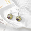 Flower Earrings