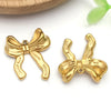 Gold Bow 2