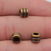 Antique Bronze