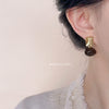 Brown Drop