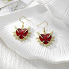 Red Thorn Heart