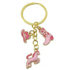 Pink Horse