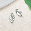 White Leaf 3