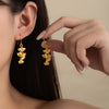 Gold Ginkgo