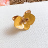 Yellow Ring