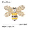 Gold Bee