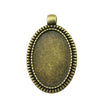 Antique Bronze