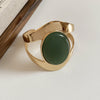 Green Stone