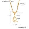 Letter Q