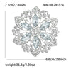 Silver Flower