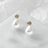 Clear Pearl Drops