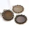 Antique Bronze