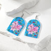 Blue Floral