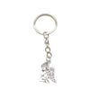 Single Keychain