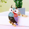 Blue-A430-Q-Owl