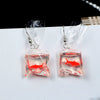 Red Fish Bags