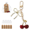 Bag Tag Set