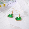Green Crab