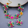 Multicolor Jewelry Set