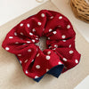 Red Polka