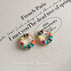 Multicolor Enamel