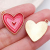 Red Heart 6