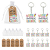 Bag Tag Set