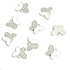 Silver Decorative 6