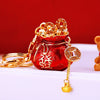 Red Fortune-Pouch
