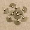 Antique Bronze